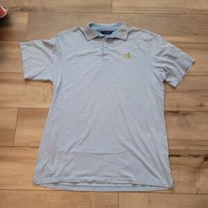 Clubhouse Collection Golf Polo